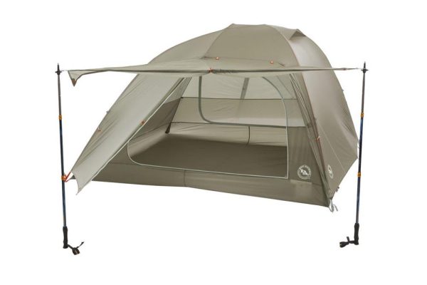 Big Agnes Copper Spur HV UL4 3