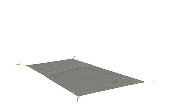 Big Agnes Seedhouse SL 2 Footprint