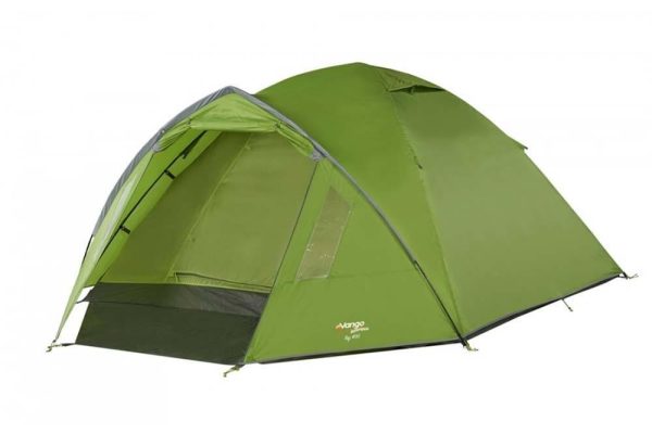 Vango Tay 400 4