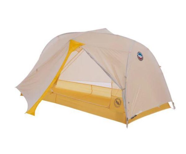 Big Agnes Tiger Wall UL1 1