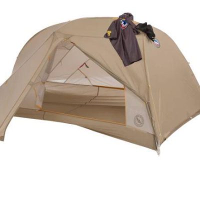Big Agnes Tiger Wall UL2 2