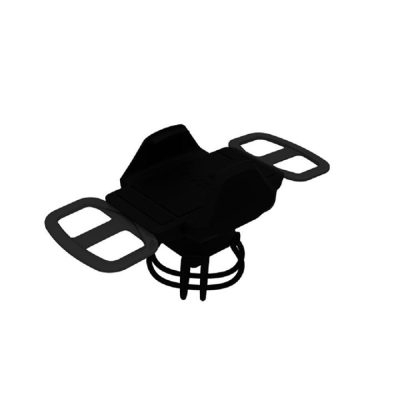 Zefal Universal Phone Holder