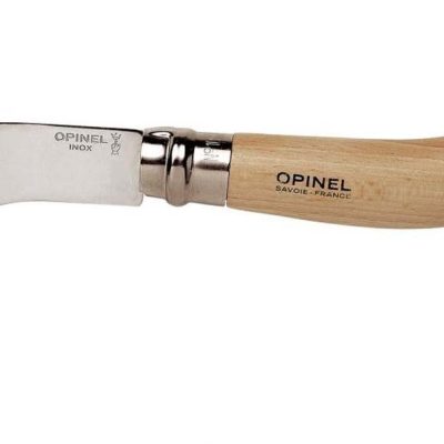 Opinel No. 10 Billhook Pruning Knife