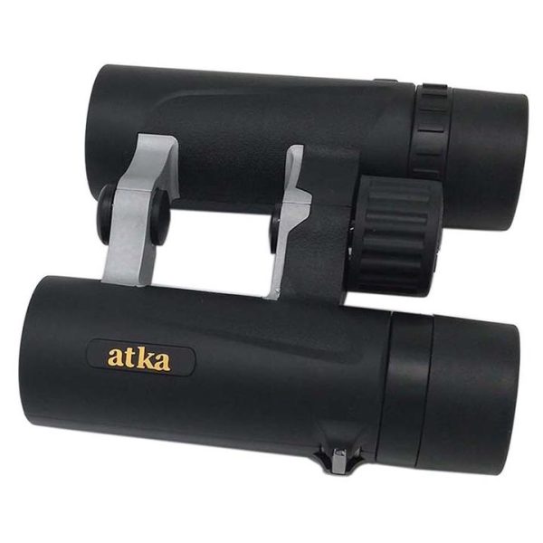 Atka 8 x 25 Binoculars