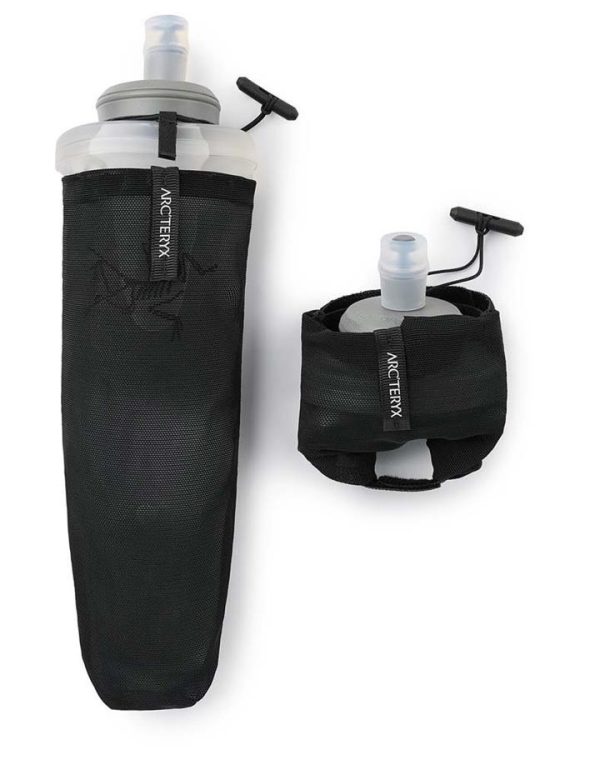 Arcteryx Della Flask Holder Pack Accessory