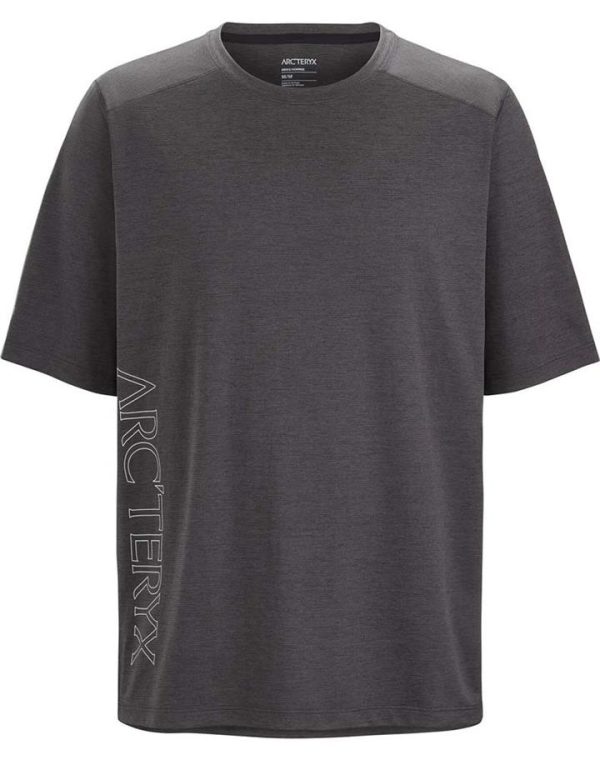 Arcteryx Cormac Downword SS Mens T