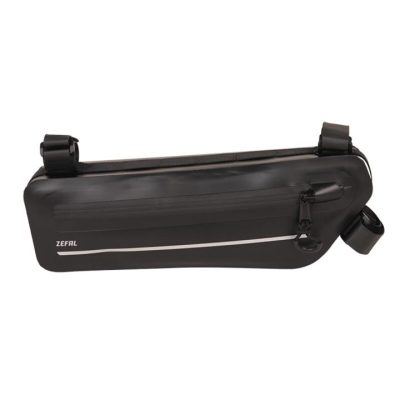 Zefal Z ADVENTURE C2 Waterproof 2.2L Bike Frame Bag