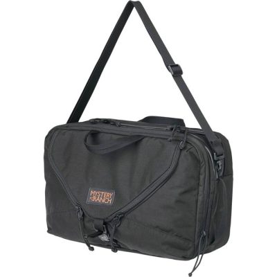 Mystery Ranch 3 Way 18L Expandable Briefcase