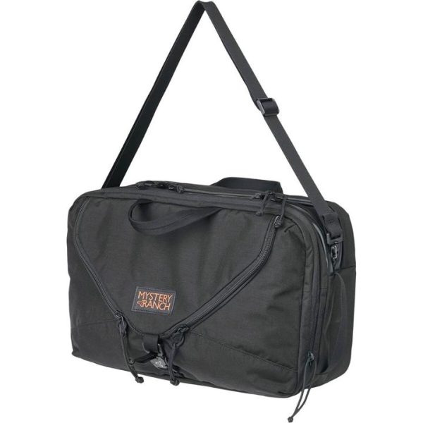 Mystery Ranch 3 Way 18L Expandable Briefcase