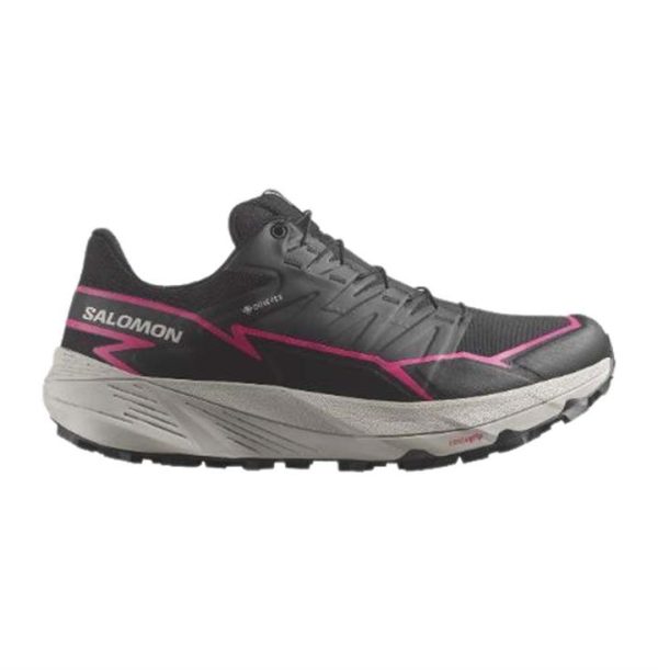 Salomon Thundercross GTX Womens Trail Running Shoes