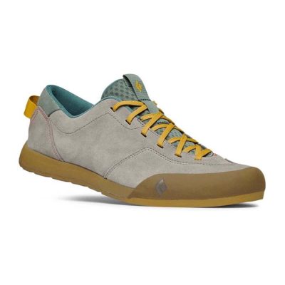 Black Diamond Prime Mens Approach Shoes