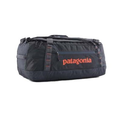 Patagonia Black Hole 55L Duffel Bag