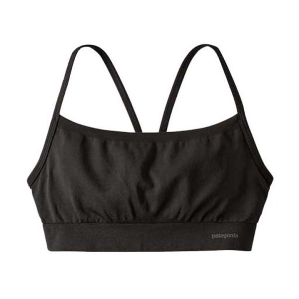 Patagonia Active Mesh Womens Seamless Bra