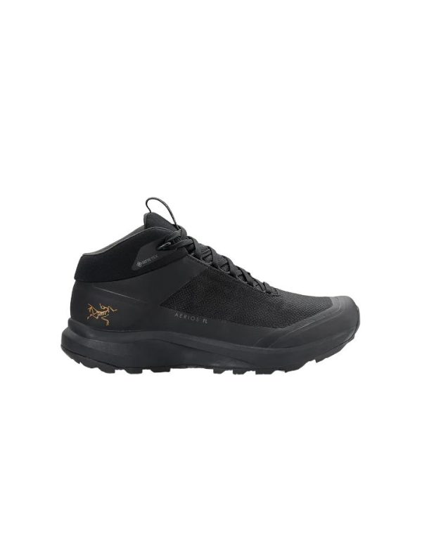 Arcteryx Aerios FL 2 MID GTX Womens Hiking Shoes