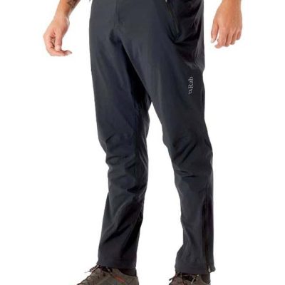 Rab Kinetic 2.0 Waterproof Mens Pants