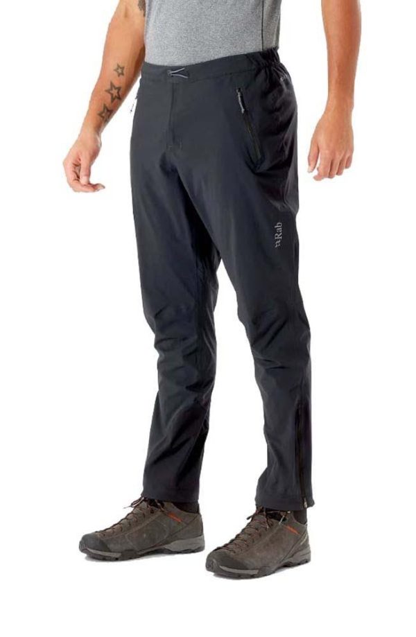 Rab Kinetic 2.0 Waterproof Mens Pants