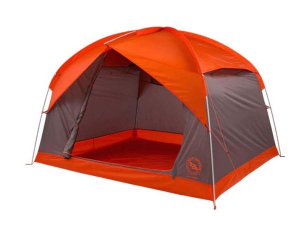 Big Agnes Dog House 4