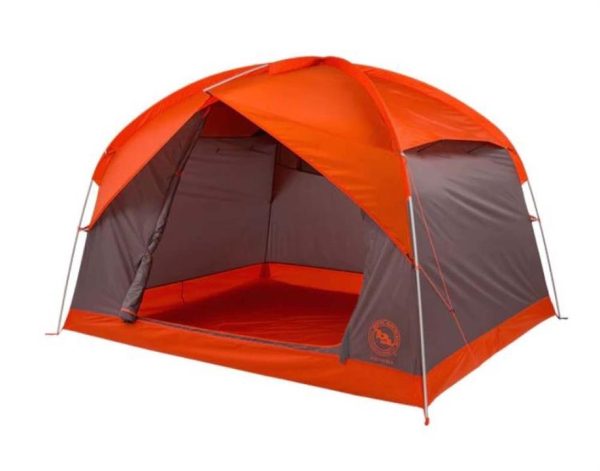 Big Agnes Dog House 6