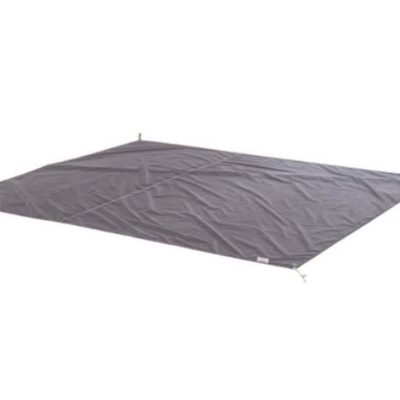 Big Agnes Blacktail 4 Tent Footprint