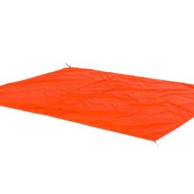 Big Agnes Dog House 4 Tent Footprint
