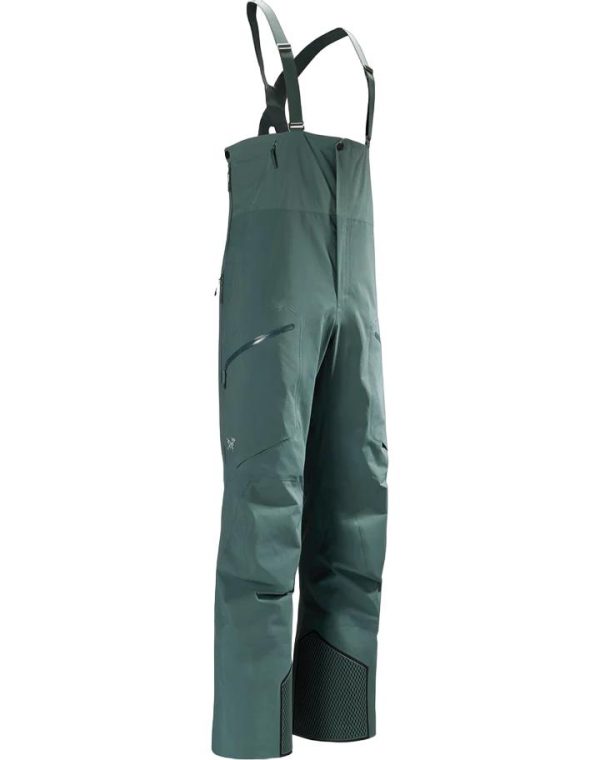 Arcteryx Rush Bib GTX Mens Pants