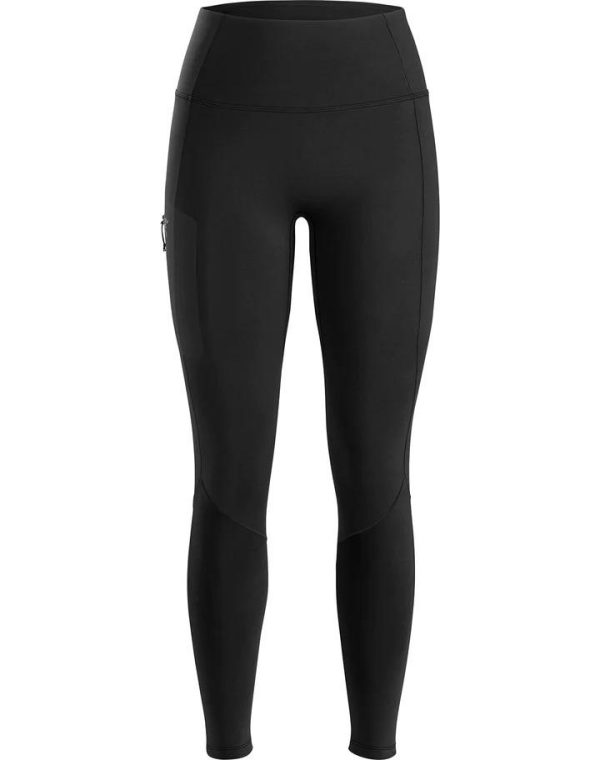 Arcteryx Rho Womens Tights