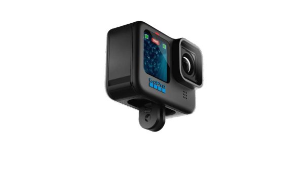 GoPro HERO11 HyperSmooth 5.0 Waterproof Action Camera