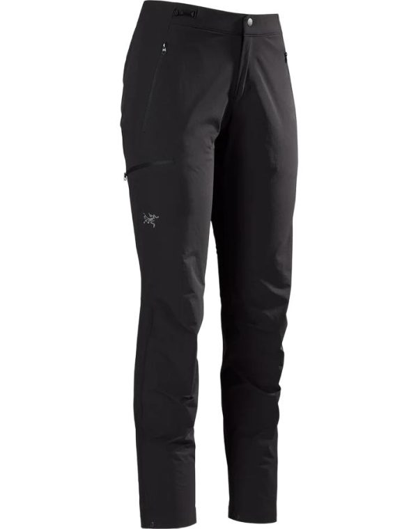 Arcteryx Gamma Womens Softshell Pants
