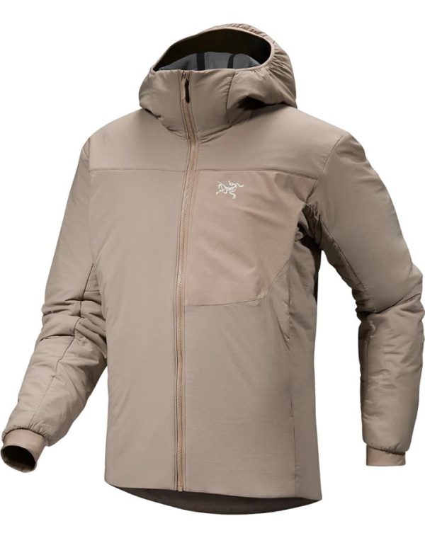 Arcteryx Proton Mens Insulated Hooded Jacket
