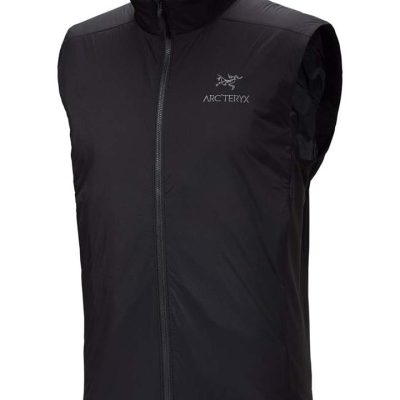 Arcteryx Atom Mens Insulated Vest