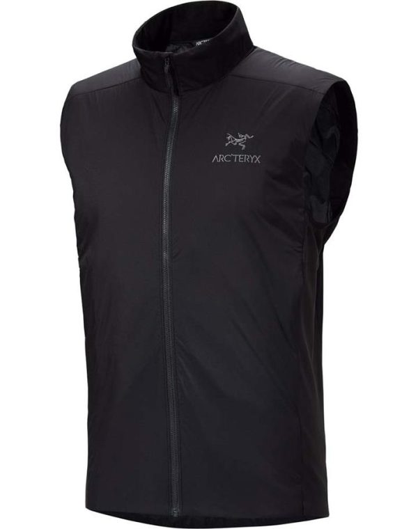 Arcteryx Atom Mens Insulated Vest