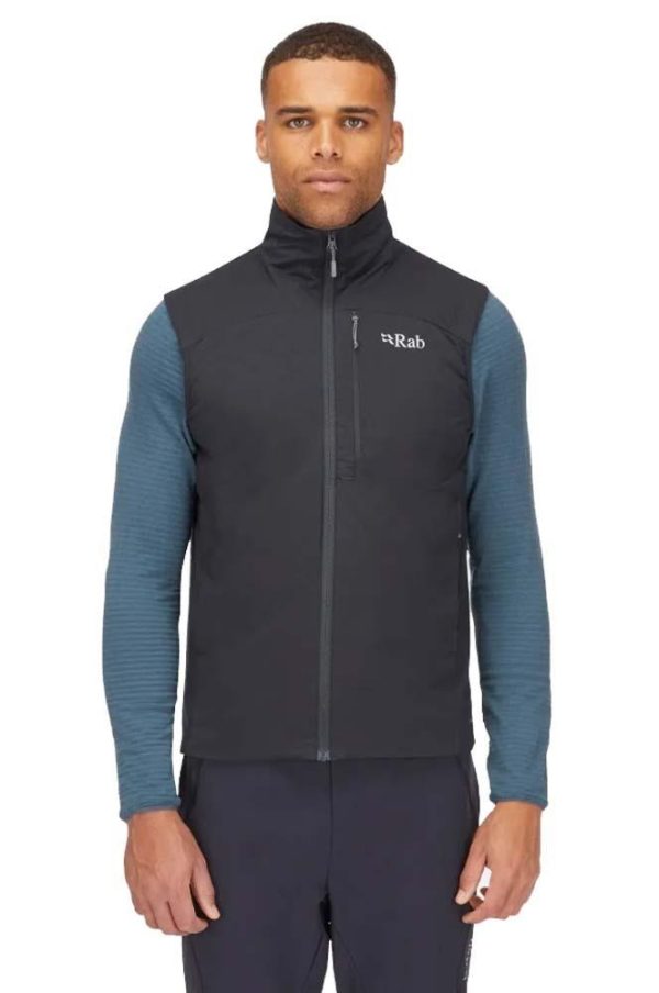 Rab Xenair Mens Insulated Vest