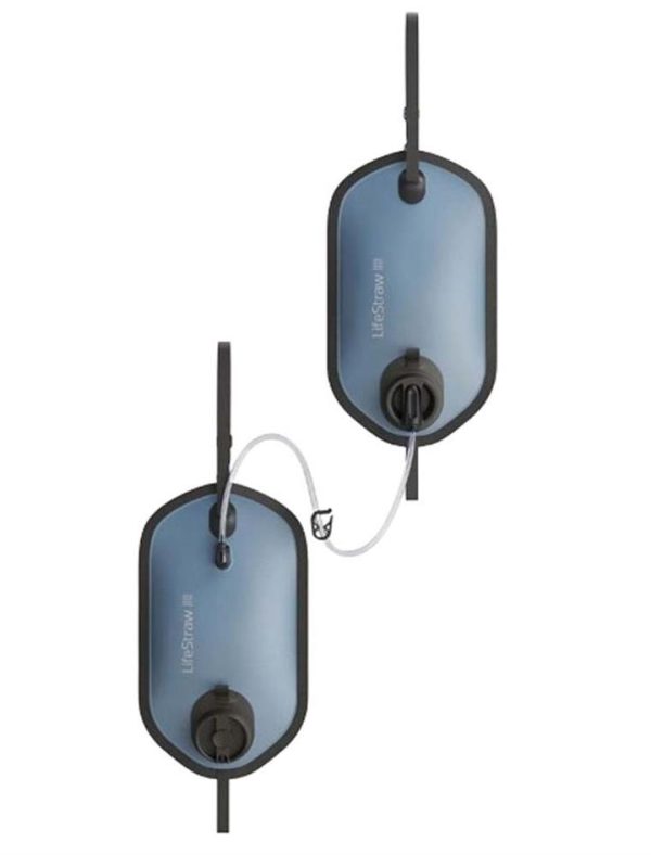 LifeStraw Peak Series Gravity Water Purifier System
