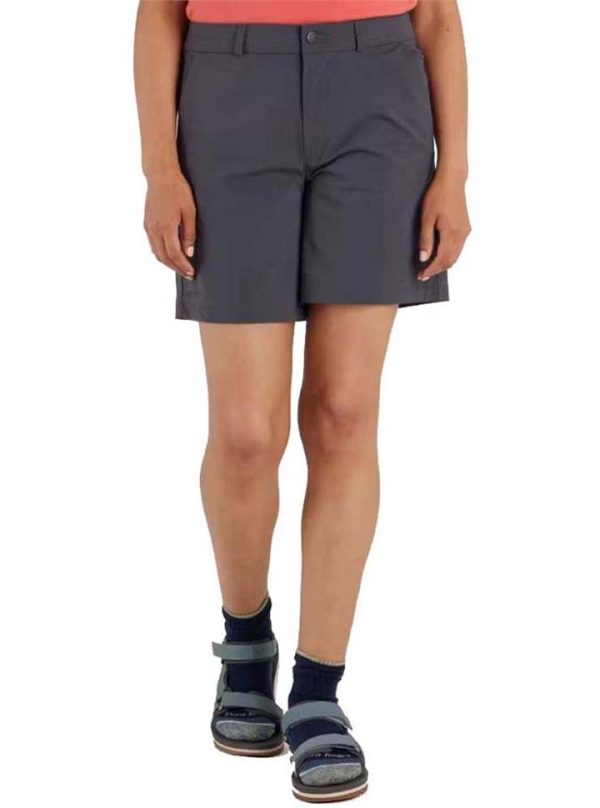 Marmot Arch Rock Womens 7" Hiking Shorts