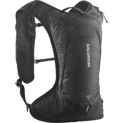 Salomon Cross 4 Unisex Hydration Pack