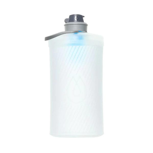 Hydrapak Flux 1.5L Bottle + Filter Kit