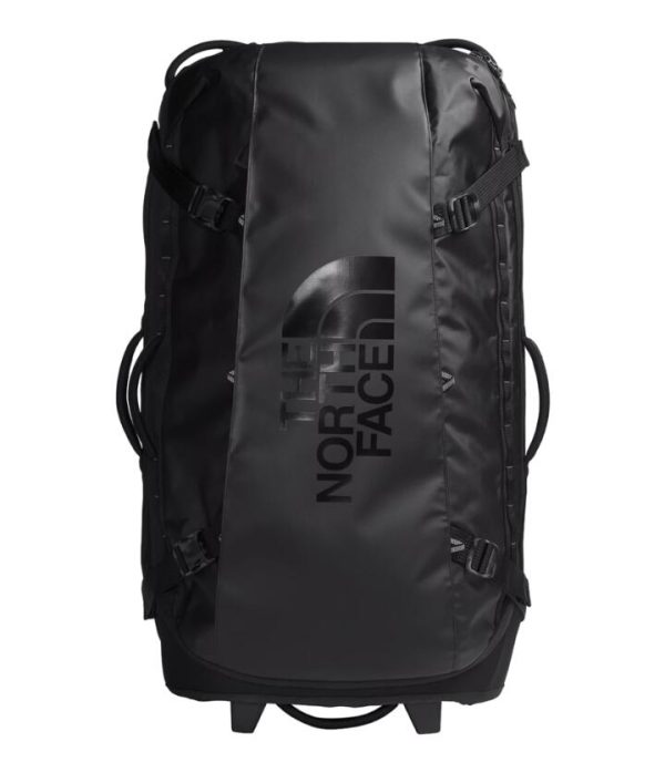 The North Face Base Camp Rolling Thunder 36" Luggage Bag