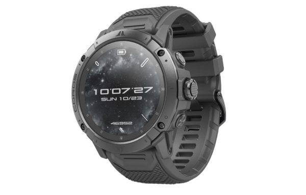 Coros Vertix 2S GPS Adventure Watch