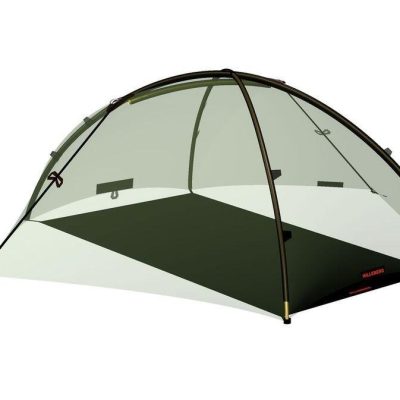 Hilleberg Rogen 3 Footprint