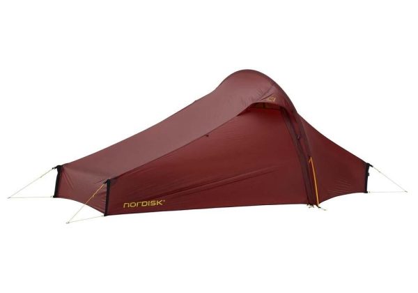 Nordisk Telemark 2.2 2