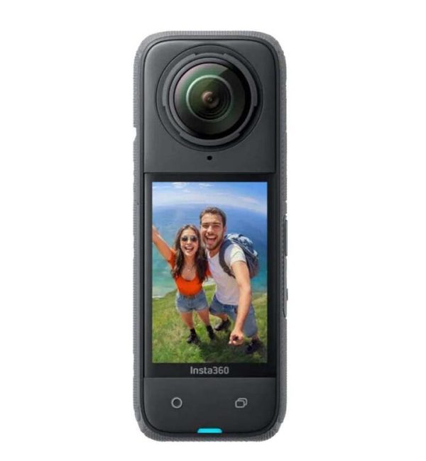 Insta360 X4 Ultimate 8K Action Camera