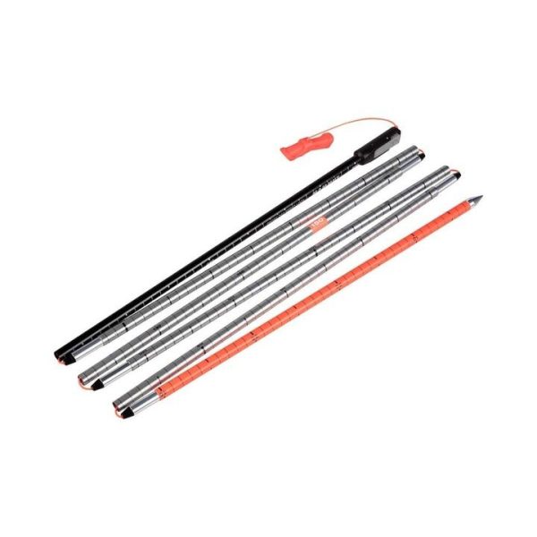 Mammut 240 Speed Lock Avalanche Probe