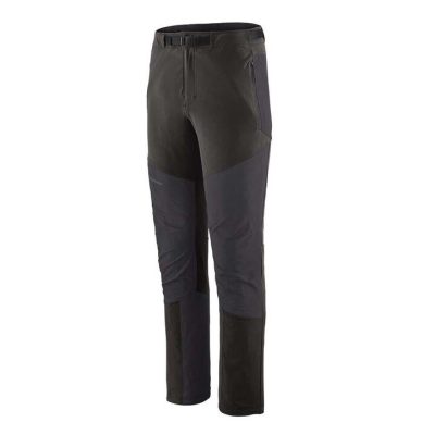 Patagonia Terravia Alpine Mens Softshell Pants