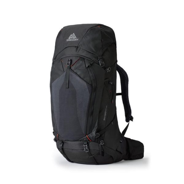 Gregory Baltoro 85L Pro Mens Hiking Backpack