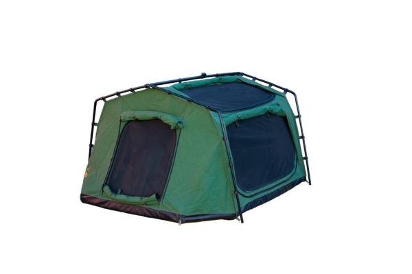 Sahara Fort Knox Deluxe Queen Swag and Carry Bag