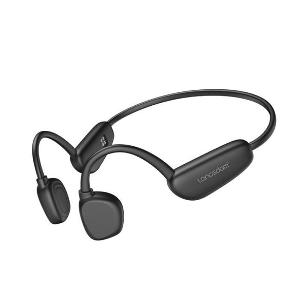 Langsdom BE12 Open Ear Sports Bone Conduction Sports Headphone