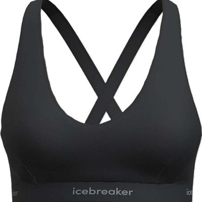 Icebreaker Merino Blend 125 Cool