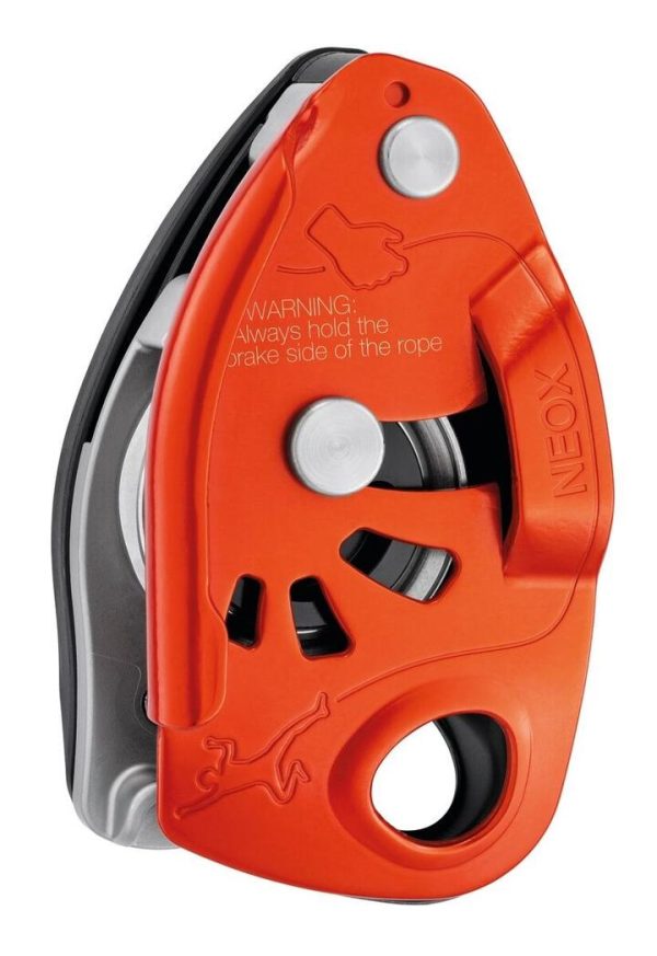 Petzl Neox Cam