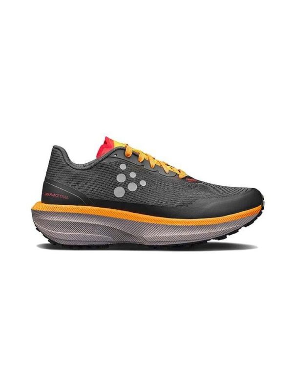 Craft Endurance Trail Mens Trail Running Shoes