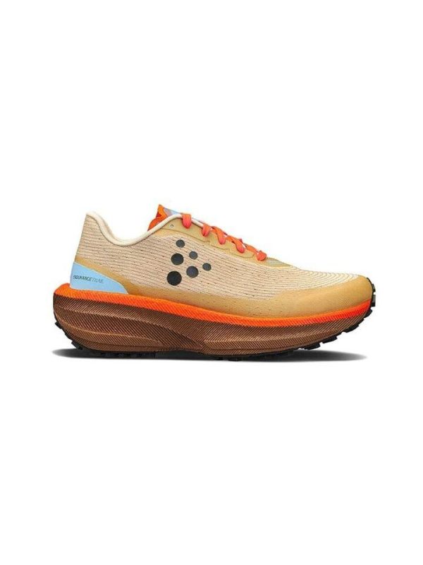 Craft Endurance Trail Womens Trail Running Shoes